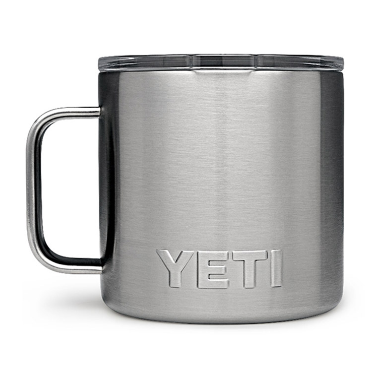 Yeti Rambler 14 oz Mug